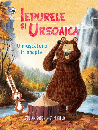 Iepurele si Ursoaica