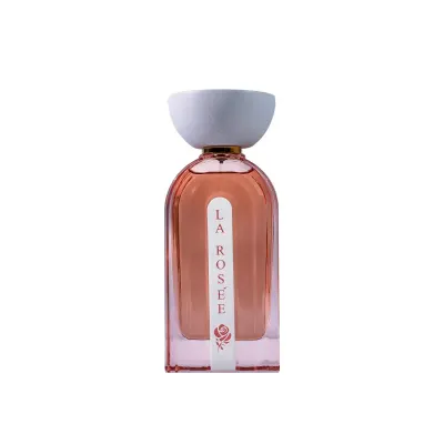 Apa de Parfum La Rosee by Ahmed Al Maghribi, Femei, 100 ml