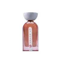Apa de Parfum La Rosee by Ahmed Al Maghribi, Femei, 100 ml