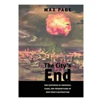 The city's end