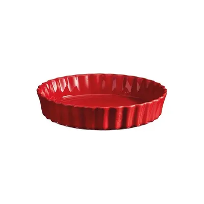 Tavă pentru tartă din ceramică ø 32 cm – Emile Henry