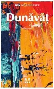 Dunăvăt - Paperback brosat - Ion Mărculescu