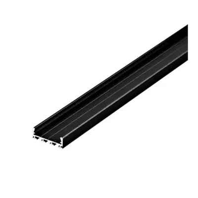 GLENOS PROFIL2609, 2m,negru