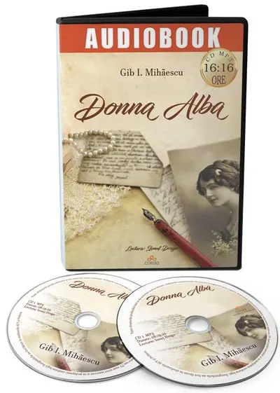 Donna Alba