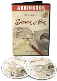 Donna Alba