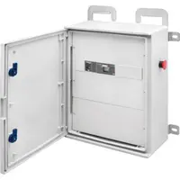 Co Wired Acs 515x650x250 Board Mts 250a