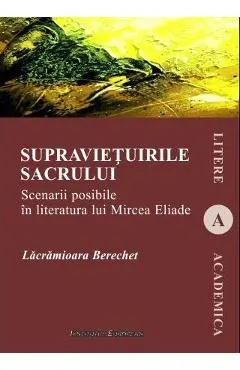 Supravietuirile sacrului