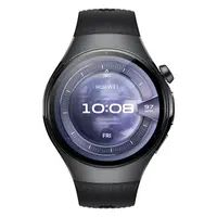 Huawei Watch 5schwarz