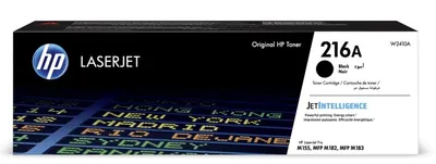 Cartuș toner HP - 216A, pentru MFP M182/183, Black