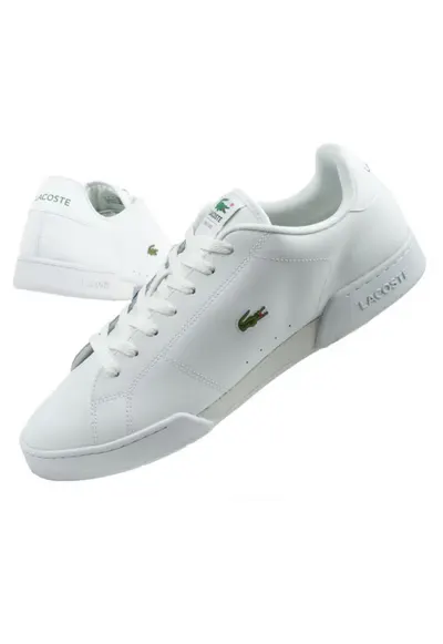 Pantofi sport pentru barbati - BM224654 - alb