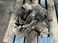 Cutie de viteze manuala 6 trepte KVT Seat Toledo 3 (2004-2009) 1.8 tfsi CDAA; BZB