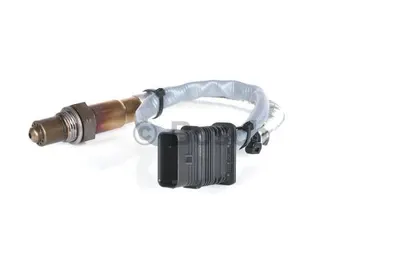 Sonda lambda (numar de fire 4) BMW Seria 5 (F10), 5 (F11), 7 (F01, F02, F03, F04) 3.0intre 2009-2015