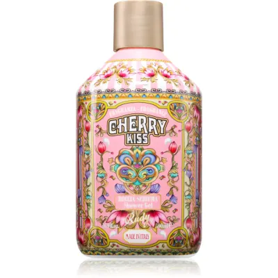 Rudy - Le Maioliche Cherry Kiss Săpun lichid pentru mâini 500 ml