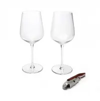Set vin Leopold Vienna, 3 buc