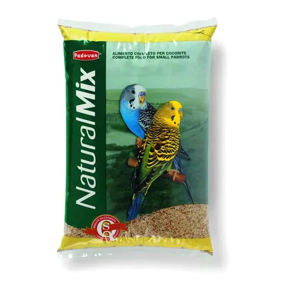 Naturalmix Perusi, Padovan, 5 kg
