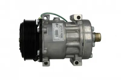 Compresor climatizare potrivit IVECO EUROCARGO I-III 09.00-09.15