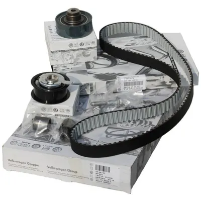 Kit Distributie Oe Volkswagen 03L198119F