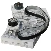 Kit Distributie Oe Audi A3 2003-2013 1.6 2.0 TDI 03L198119F