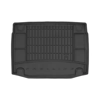 Tavita portbagaj cauciuc pentru Kia Ceed Liftback 03.18