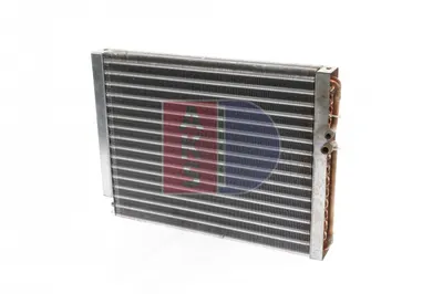 Condensator climatizare 490x406x51 potrivit NEW HOLLAND 3435, 3935, 4135, 4635, 4835, 5635, 6635, 7635, TL 100, TL 100 2WD, TL 100 4WD, TL 70, TL 80, TL 90, TL 90 2WD, TL 90 4WD