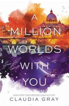 A Million Worlds with You