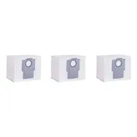 Set 3 saci compatibili cu statia aspiratorului Roborock Q5+/ Roborock Q5 Pro+