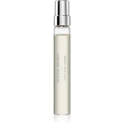 Molton Brown Fiery Pink Pepper EDP Eau de Parfum pentru femei 7.5 ml