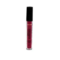 Luciu de Buze cu vitamina E Annie Forever Gloss No.04 Strawberry, 4 ml