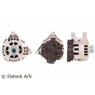 Generator/alternator ELSTOCK 28-4791