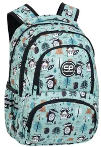 Ghiozdan școlar Cool Pack Spiner Termic - Shoppy, 24 l