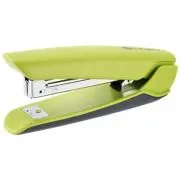 Capsator Kangaro NOWA-10/S, nr. 10, 15 coli, 60mm, plastic, verde fistic, blister