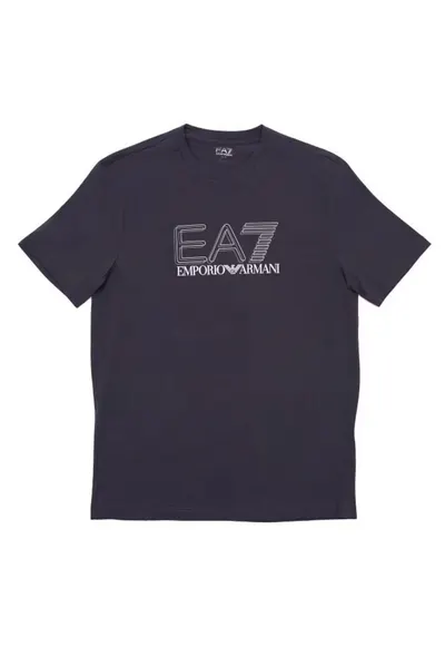 Tricou Train Visibility M Tee Ss St-7m001308-Af10373-U8111