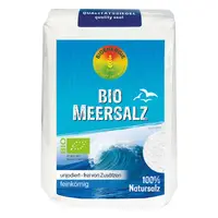 Sare de mare fina bio 1kg Bioenergie