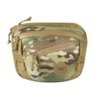 Geanta pistol concealed Sphaera Hex ELITE Hardsling M-TAC - MULTICAM