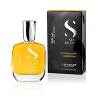 Serum pentru par Cristalli Liquidi Sublime, 50ml, Alfaparf Milano Professional