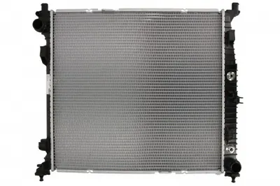Radiator motor potrivit MERCEDES GL (X166), GLE (C292), GLE (W166), GLS (X166), M (W166) 2.2D-5.5