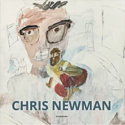 Konemann: Chris Newman (Artist Monographs)
