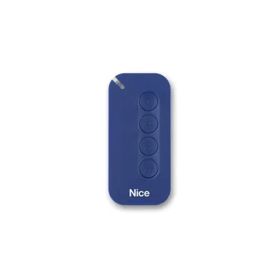 Telecomanda automatizare Nice MYGO4FM, 4 canale, 868.46 MHz, 200 m