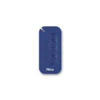 Telecomanda automatizare Nice MYGO4FM, 4 canale, 868.46 MHz, 200 m