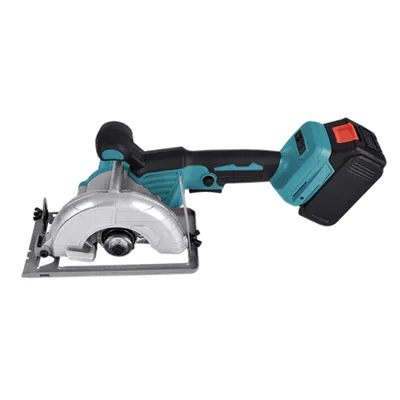 Cordless Circular Saw El-Ccs58 21v