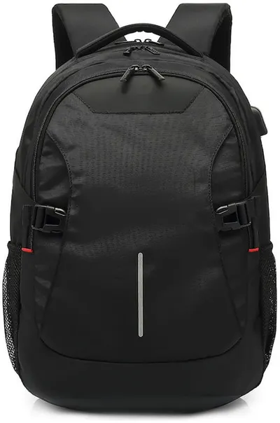 Ghiozdan pentru laptop ACT - AC8530, 15.6'', neagra