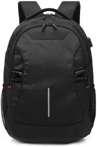 Ghiozdan pentru laptop ACT - AC8530, 15.6'', neagra