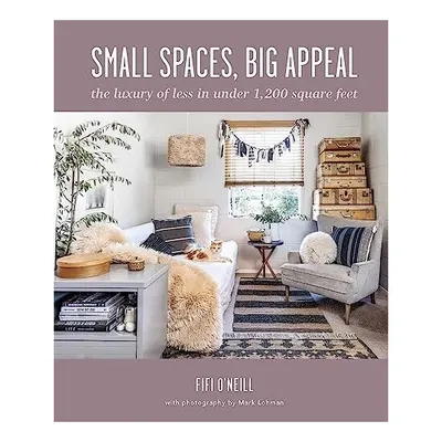 Small Homes with Big Appeal