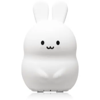 Zopa Silicone LED Lamp with Music Size L lampă de veghe cu melodie