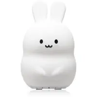 Zopa Silicone LED Lamp with Music Size L lampă de veghe cu melodie
