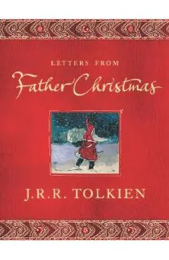 Letters from Father Christmas