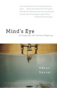 Mind's Eye: An Inspector Van Vetteren Mystery (1)