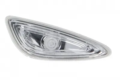 Semnalizator lateral stanga (WY5W) potrivit HYUNDAI I10 III 1.0 1.2 09.19
