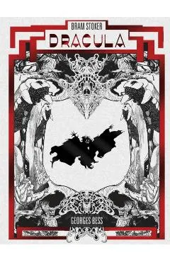 Dracula by Georges Bess