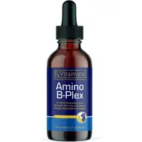 RX Amino B-Plex, 60 ml